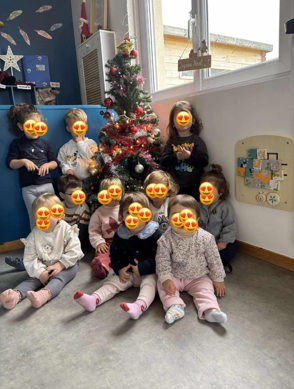 Micro-crèche la goutte de Malice