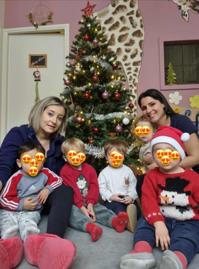 Micro-crèche la goutte de Malice