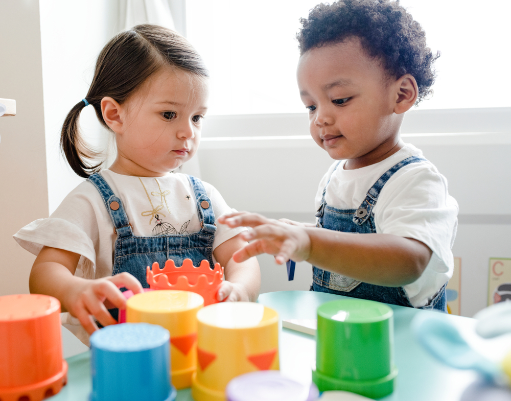 Micro-crèche la goutte de Malice